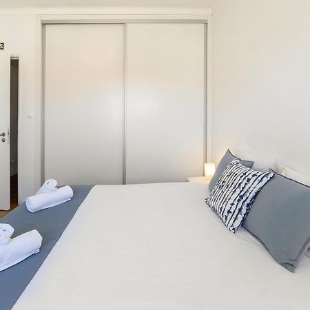 Baleal Balcony Apartamento Ferrel  Exterior foto