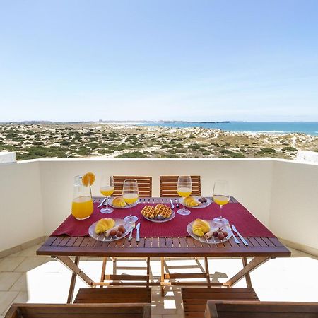 Baleal Balcony Apartamento Ferrel  Exterior foto