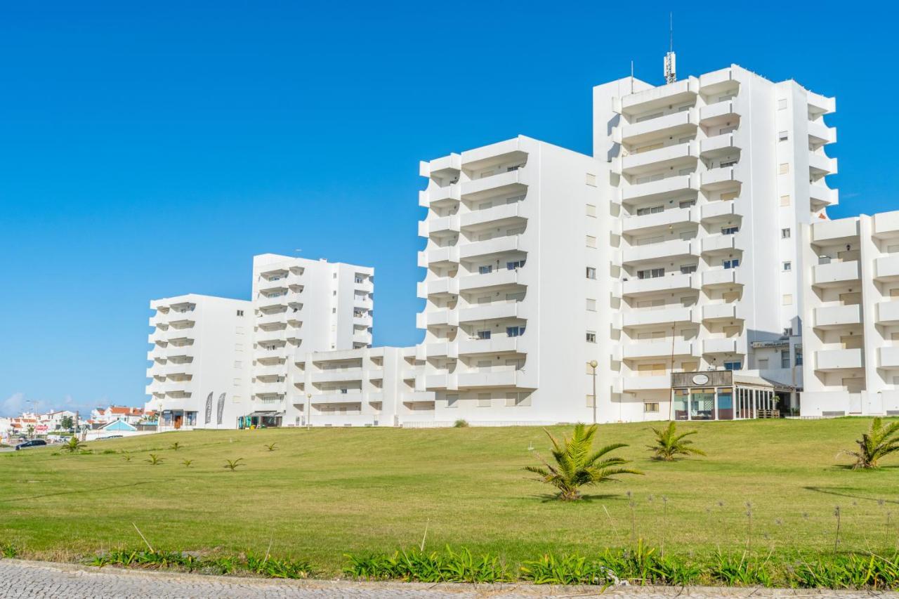 Baleal Balcony Apartamento Ferrel  Exterior foto