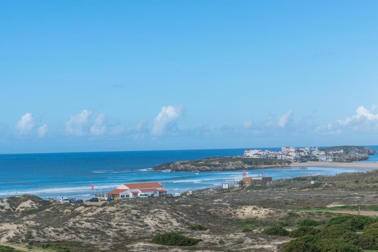 Baleal Balcony Apartamento Ferrel  Exterior foto