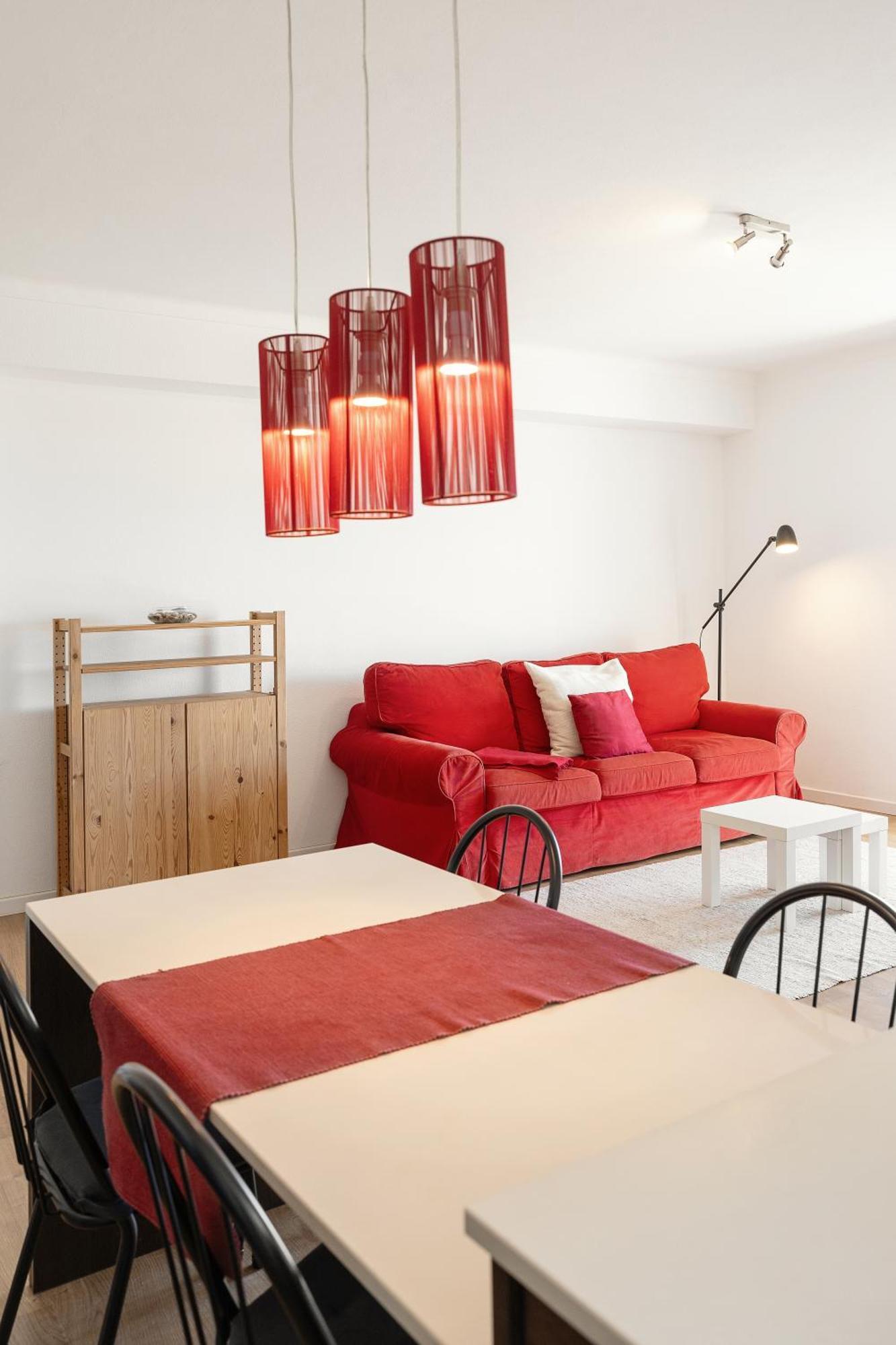 Baleal Balcony Apartamento Ferrel  Exterior foto